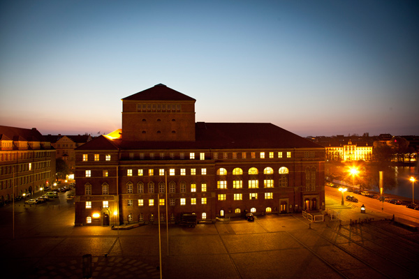 Theater Kiel