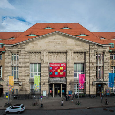 Theater Lübeck