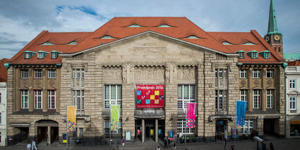 Theater Lübeck