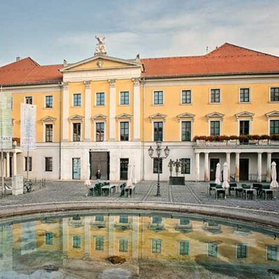 Theater Regensburg