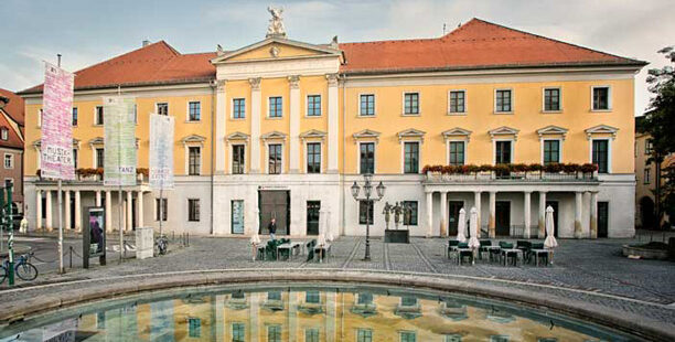 Theater Regensburg
