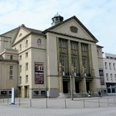 Theater Hagen