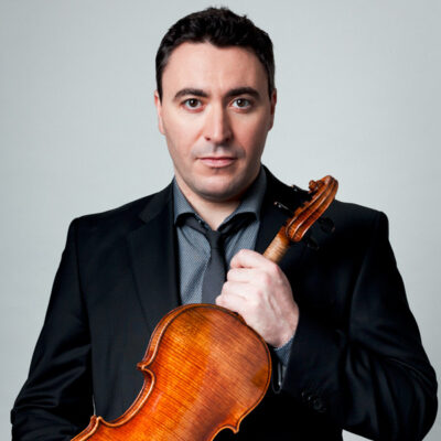 Maxim Vengerov