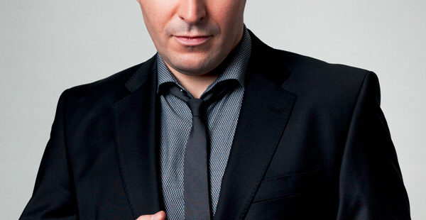 Maxim Vengerov