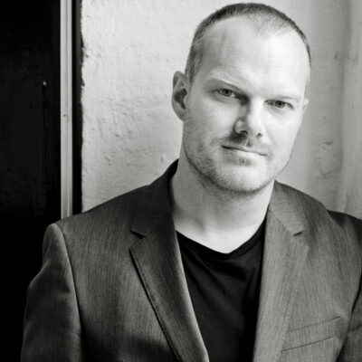 Lars Vogt