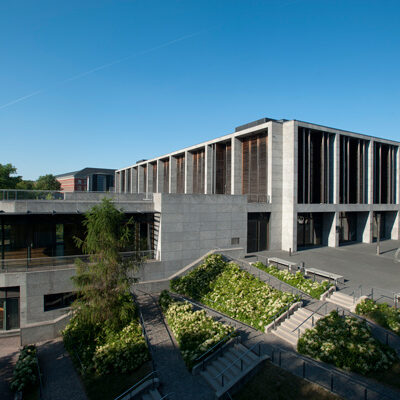 Weimarhalle