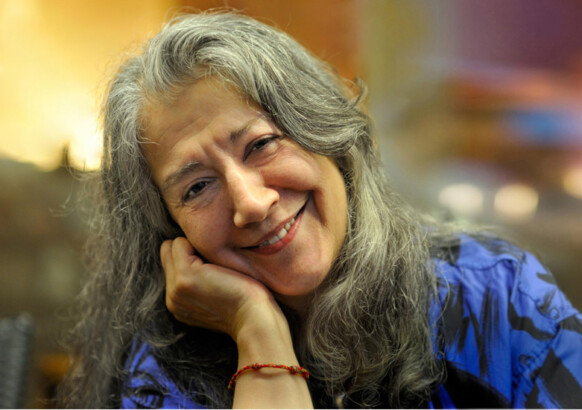 Martha Argerich