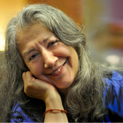 Martha Argerich