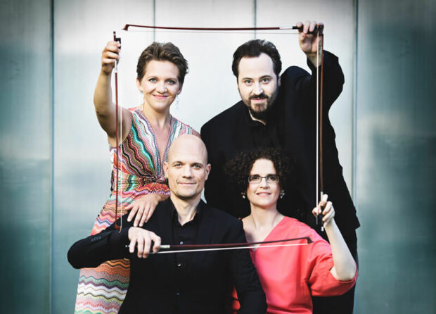 Artemis Quartett