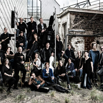 B'Rock Orchestra