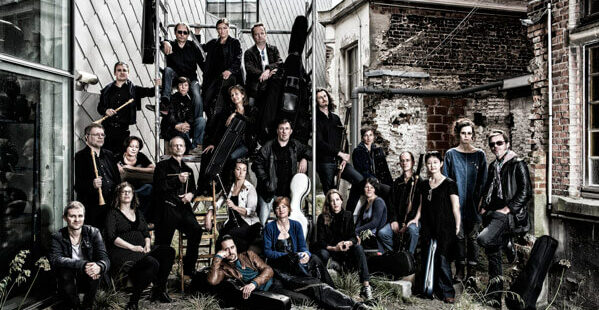 B'Rock Orchestra