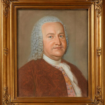 Johann Sebastian Bach