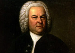 Johann Sebastian Bach