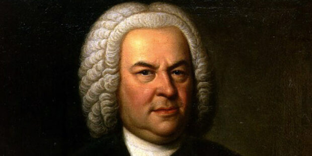 Johann Sebastian Bach