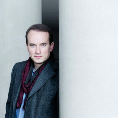 Daniel Behle