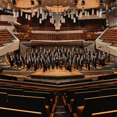 Berliner Philharmoniker