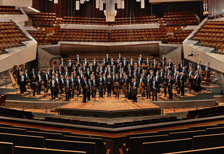 Berliner Philharmoniker