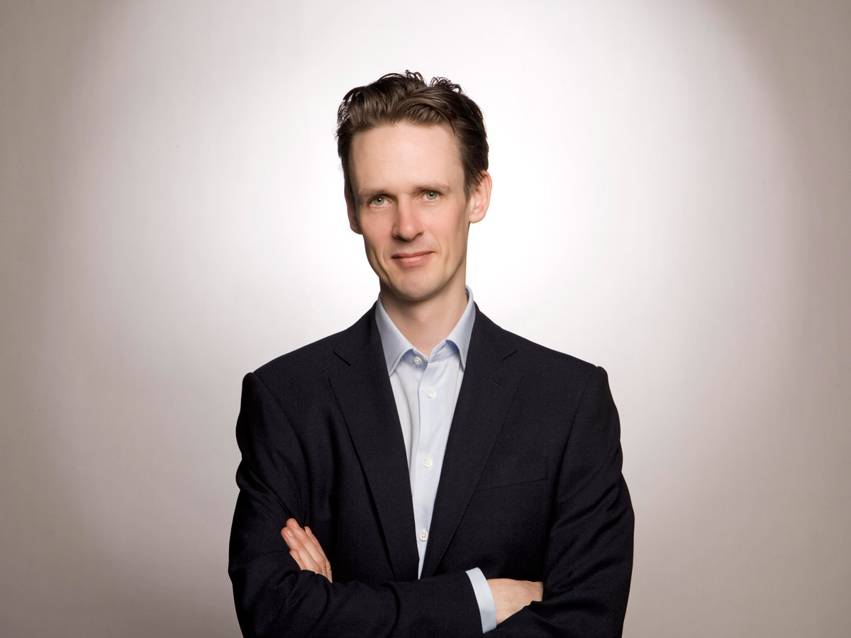 Ian Bostridge