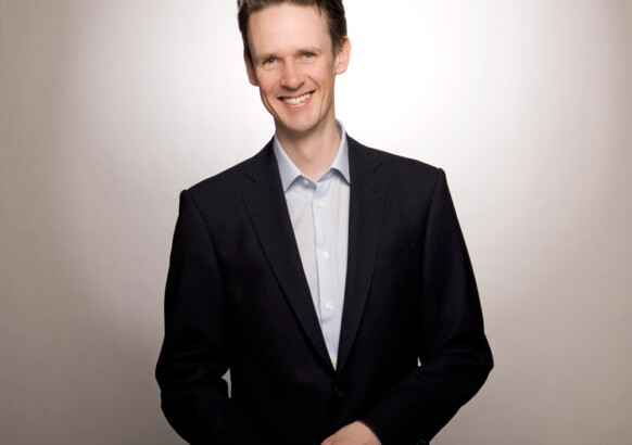 Ian Bostridge
