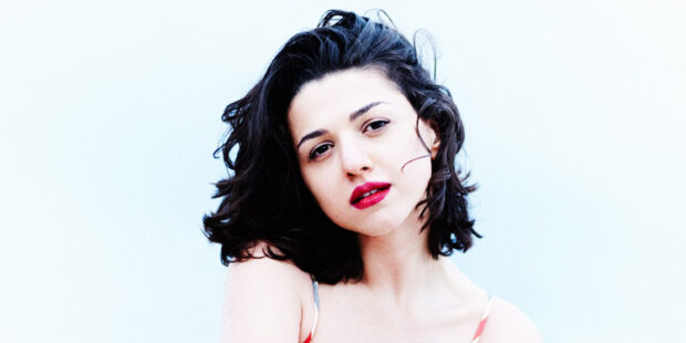 Khatia Buniatishvili
