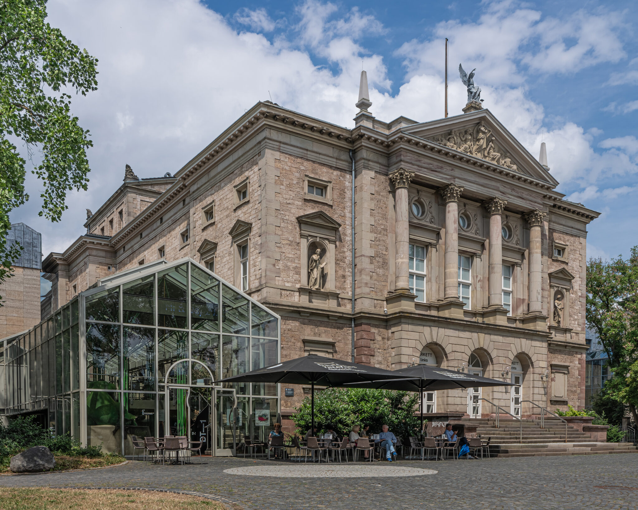 Deutsches Theater Göttingen