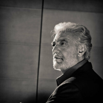 Plácido Domingo