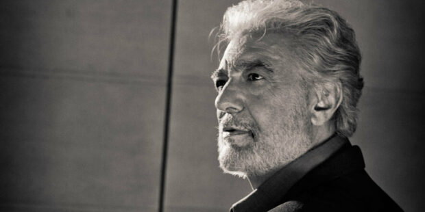 Plácido Domingo