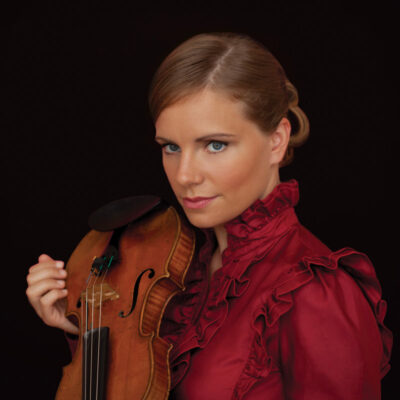 Julia Fischer