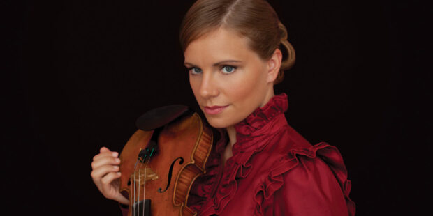 Julia Fischer