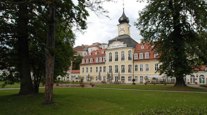 Gohliser Schloss
