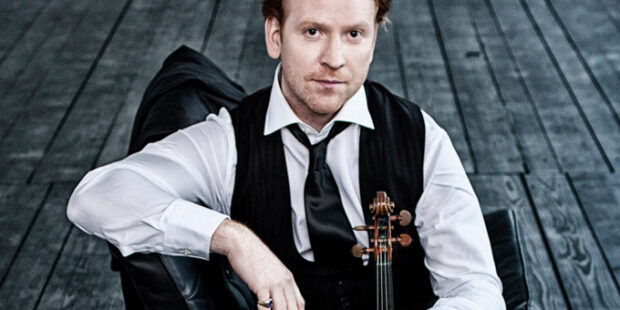Daniel Hope