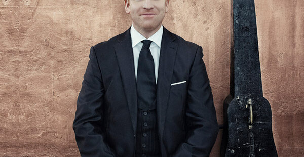 Daniel Hope