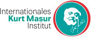 Logo des Internationalen Kurt Masur Instituts