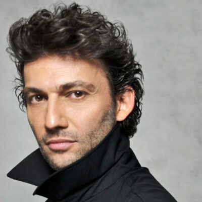 Jonas Kaufmann