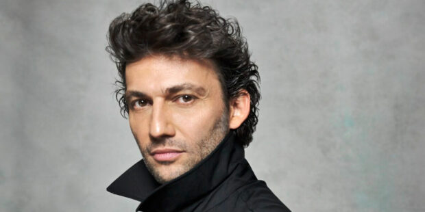 Jonas Kaufmann