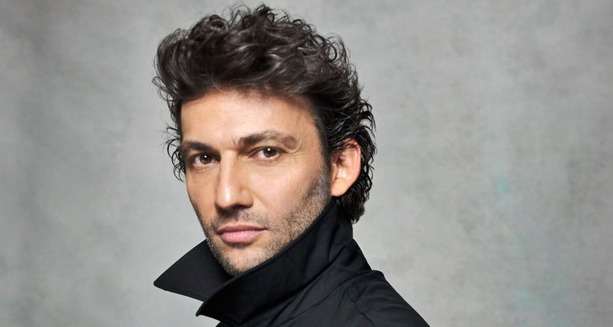 Interview Jonas Kaufmann | „Ich muss ein bisschen auf die Bremse treten“ | concerti.de