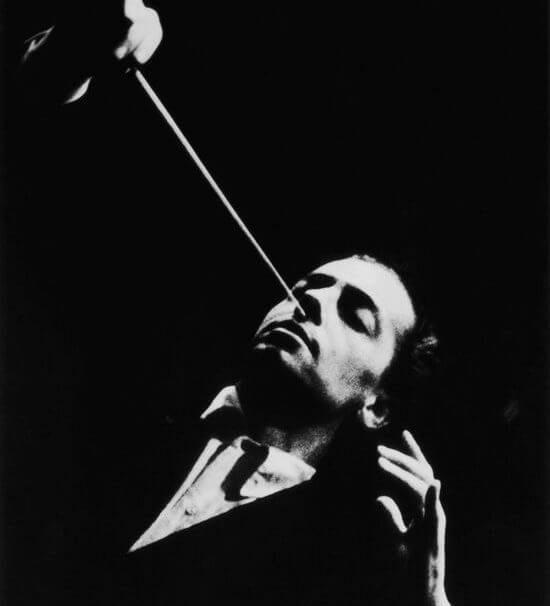 Herbert von Karajan