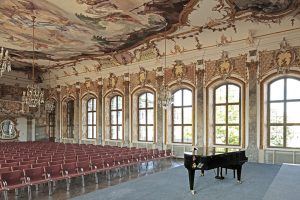 Kleiner Goldener Saal