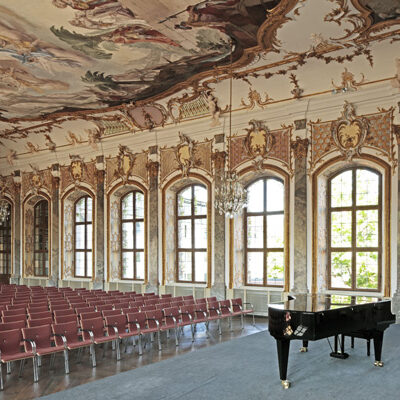 Kleiner Goldener Saal