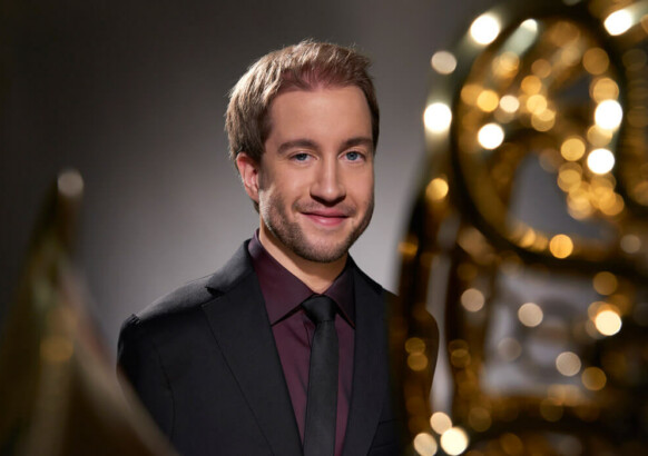 Felix Klieser