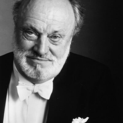 Kurt Masur