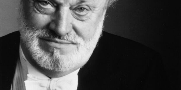 Kurt Masur