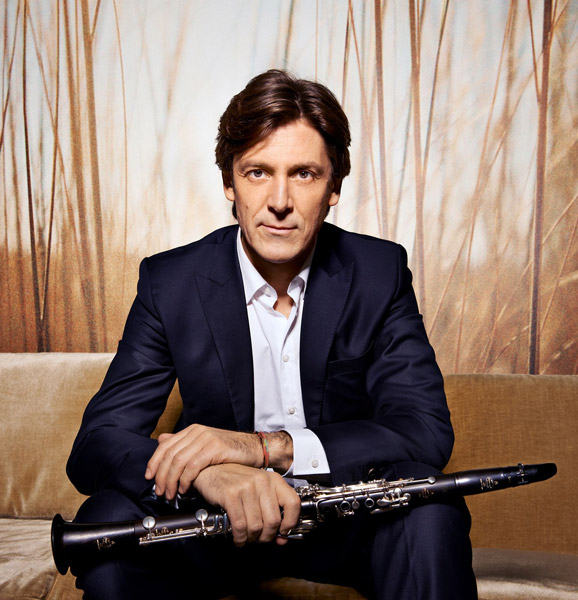 Paul Meyer Konzerte, Artikel, Rezensionen & Termine concerti.de