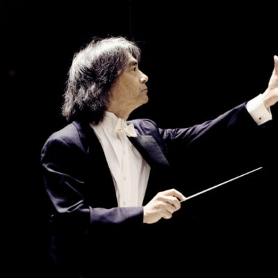 Kent Nagano