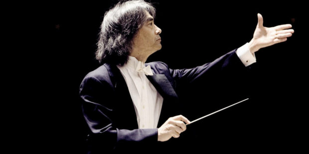 Kent Nagano
