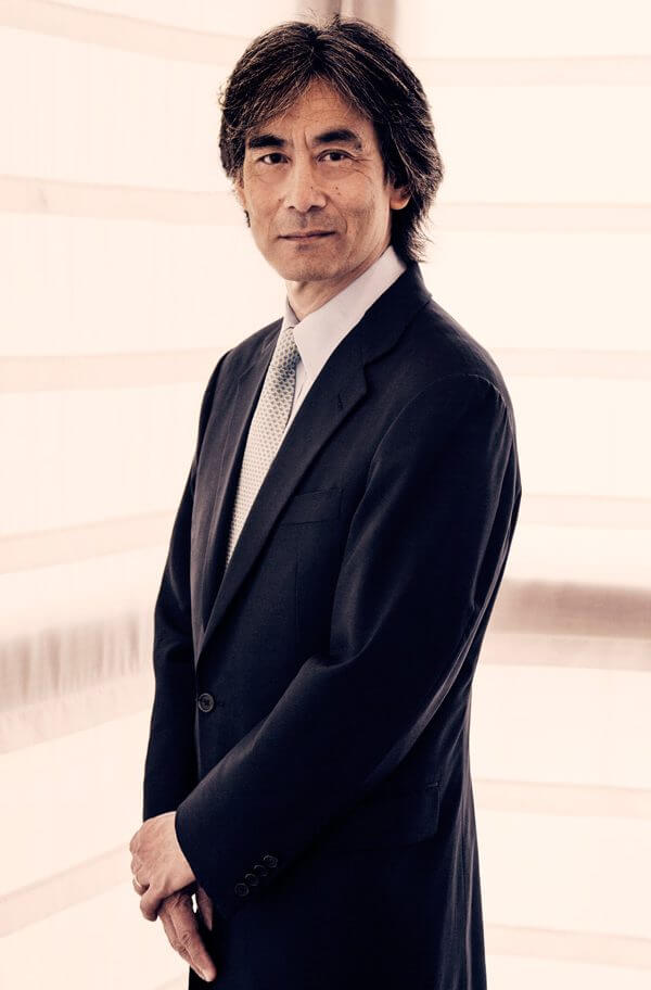 Kent Nagano