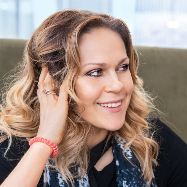 Kristīne Opolais