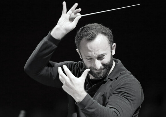 Kirill Petrenko