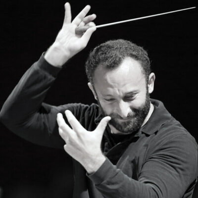Kirill Petrenko