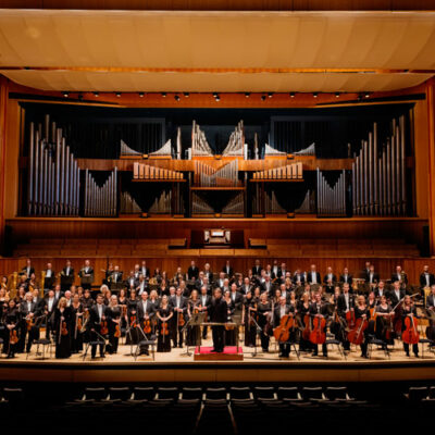 Philharmonia Ochestra